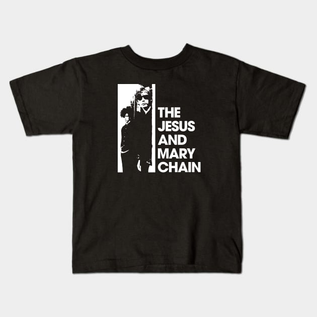 JAMC Kids T-Shirt by ProductX